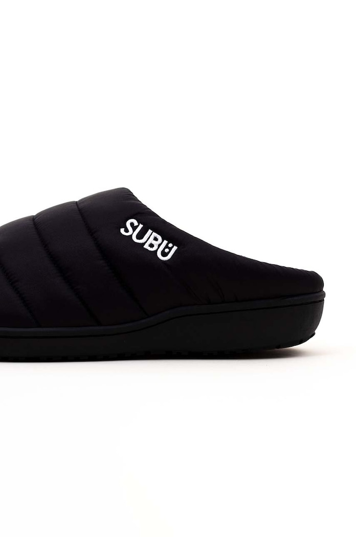 Subu Permanent F-Line Black — photo 2