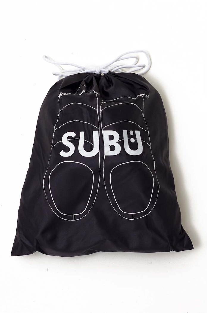 Subu Permanent F-Line Black — photo 7