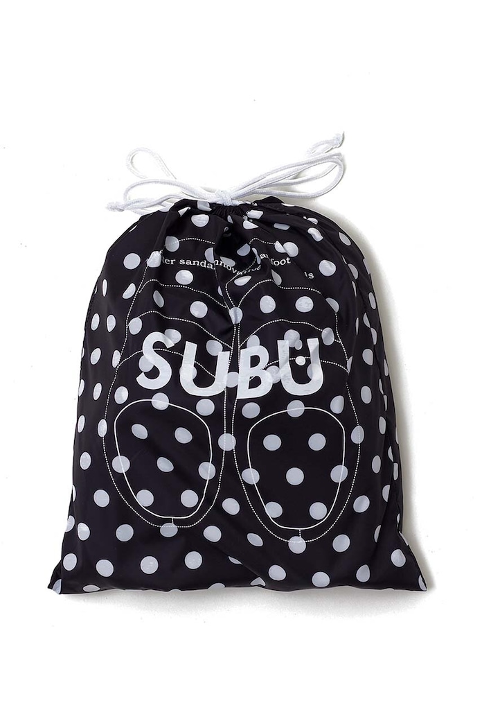 SUBU F-Line Polka Dot — photo 7