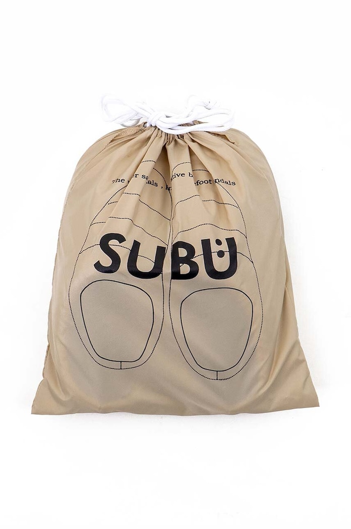 SUBU slippers F-Line — photo 6