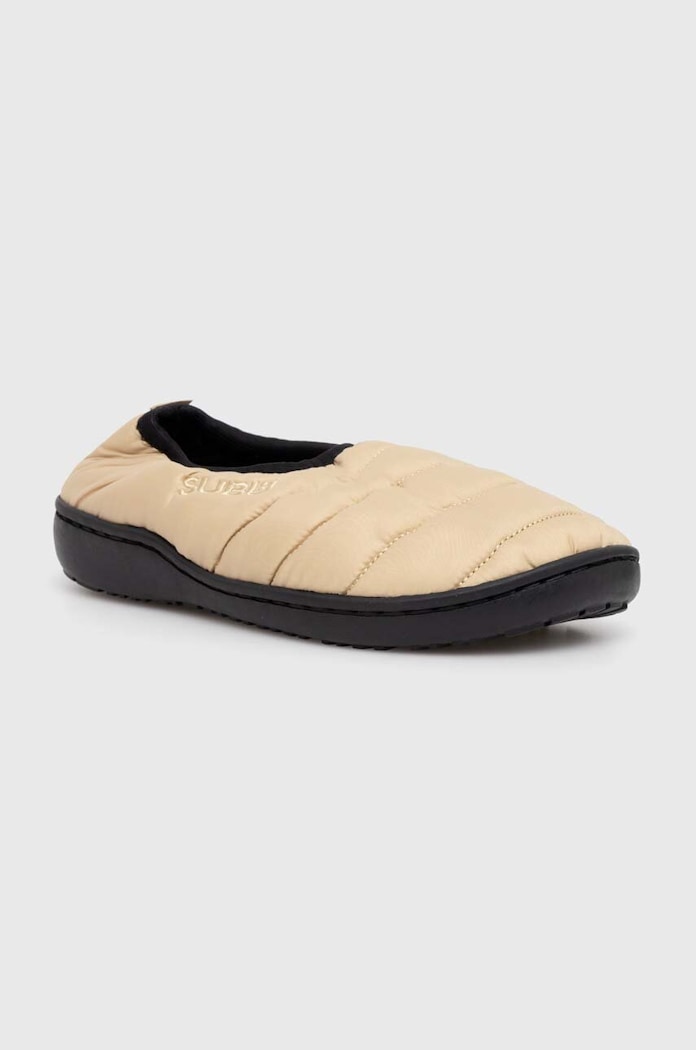 SUBU slippers Packable F-Line