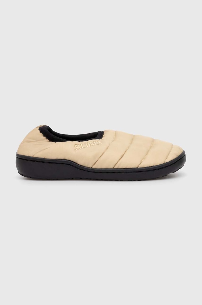 SUBU slippers Packable F-Line — photo 2