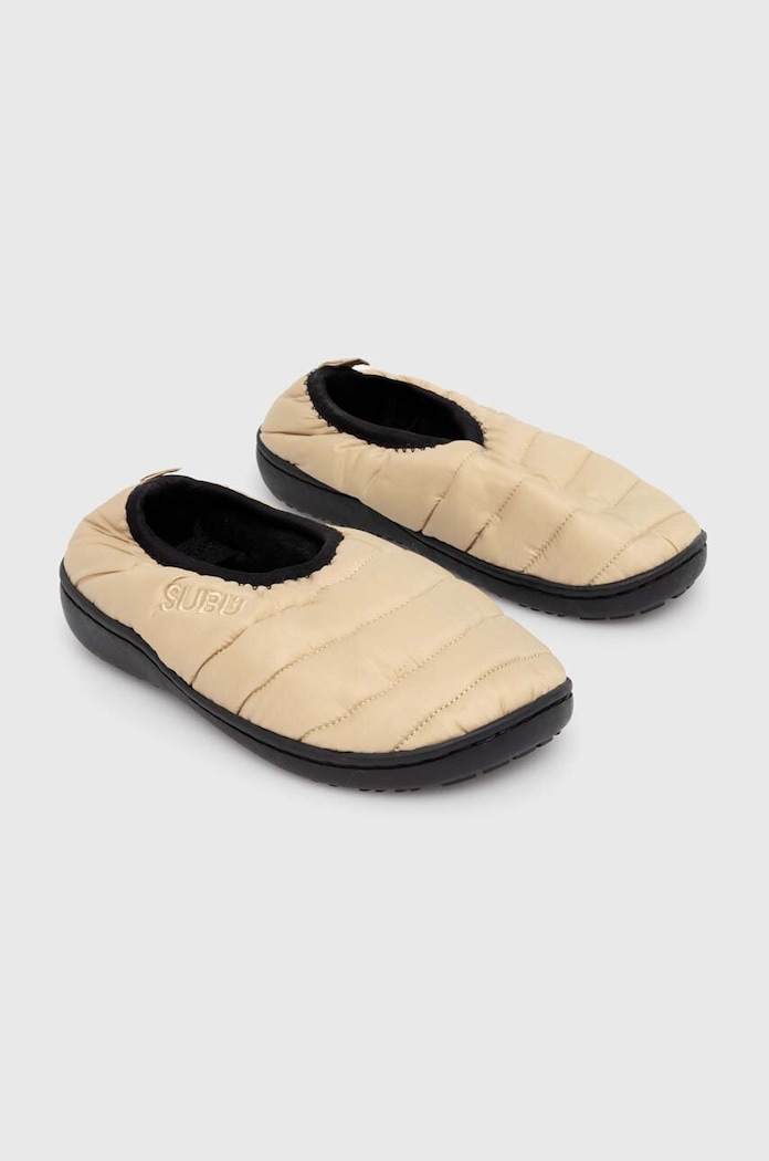 SUBU slippers Packable F-Line — photo 3