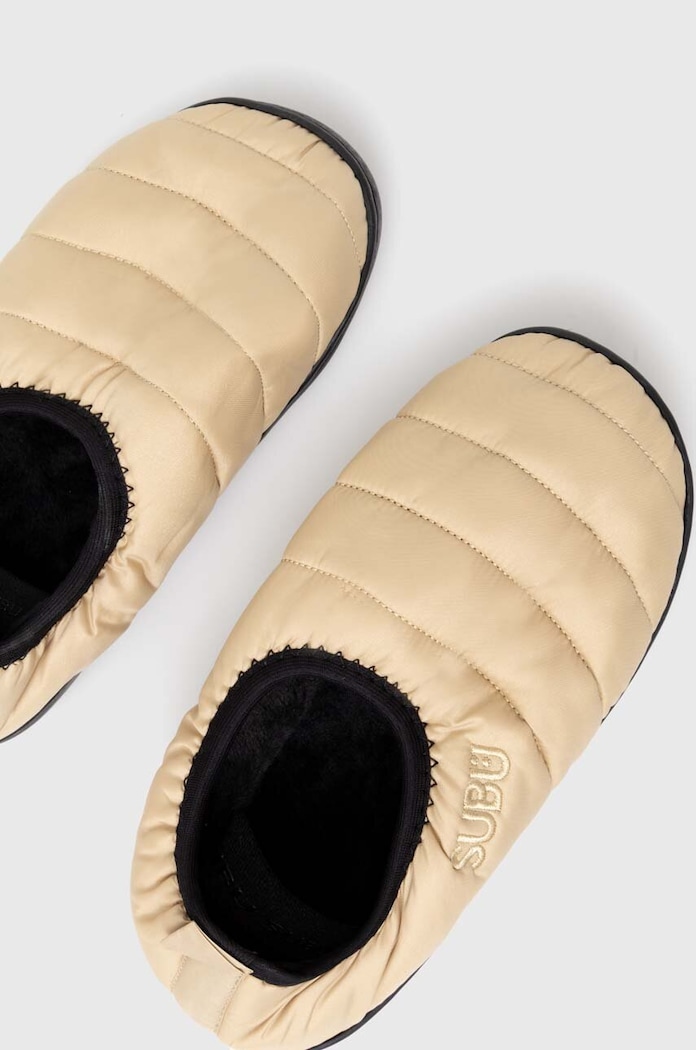 SUBU slippers Packable F-Line — photo 4