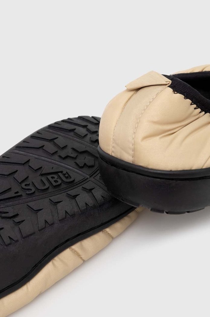 SUBU slippers Packable F-Line — photo 5