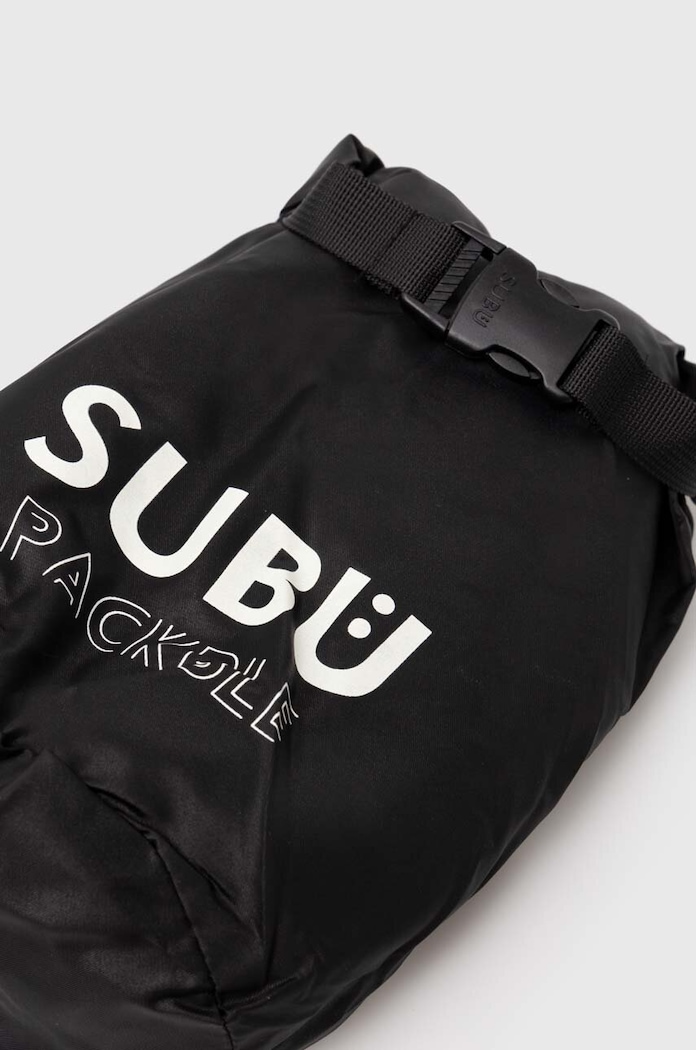 SUBU slippers Packable F-Line — photo 6