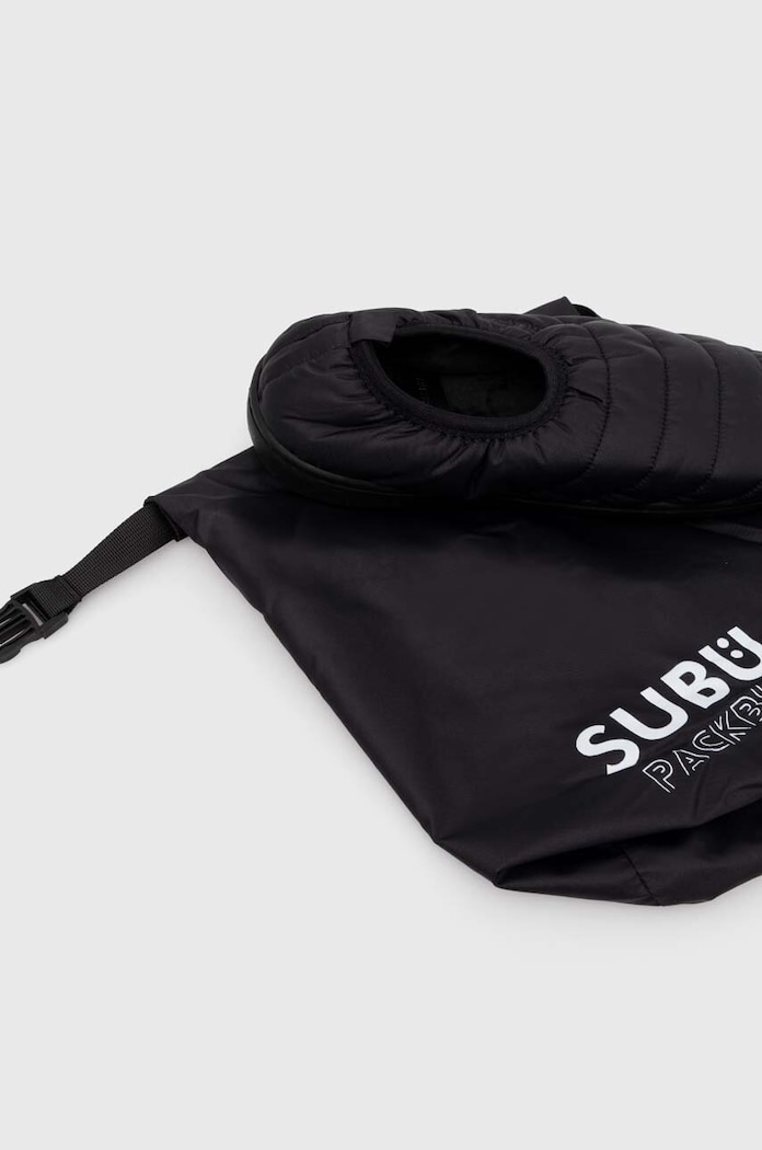 SUBU slippers Packable F-Line — photo 6