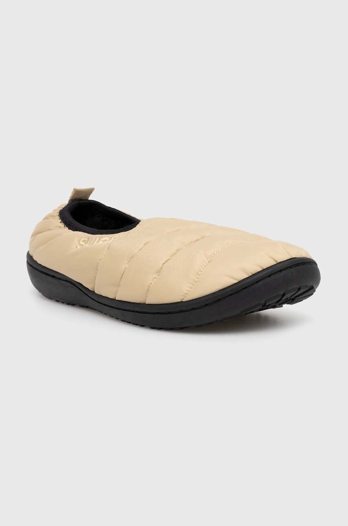 SUBU slippers Packable F-Line