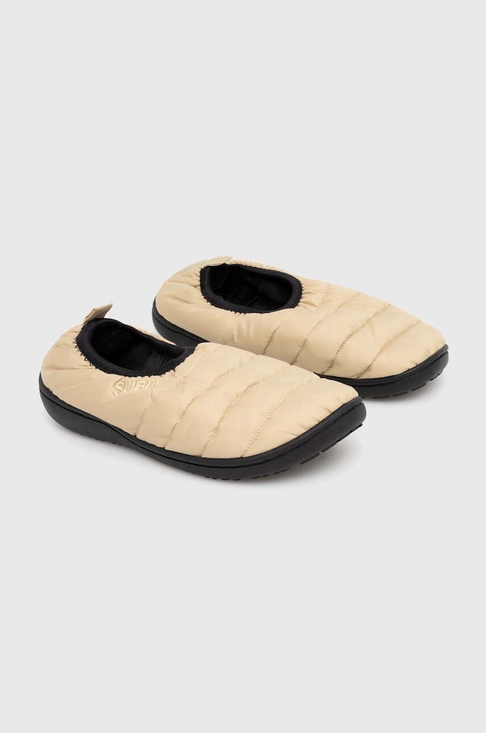 SUBU slippers Packable F-Line — photo 3