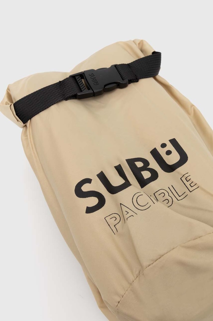 SUBU slippers Packable F-Line — photo 6