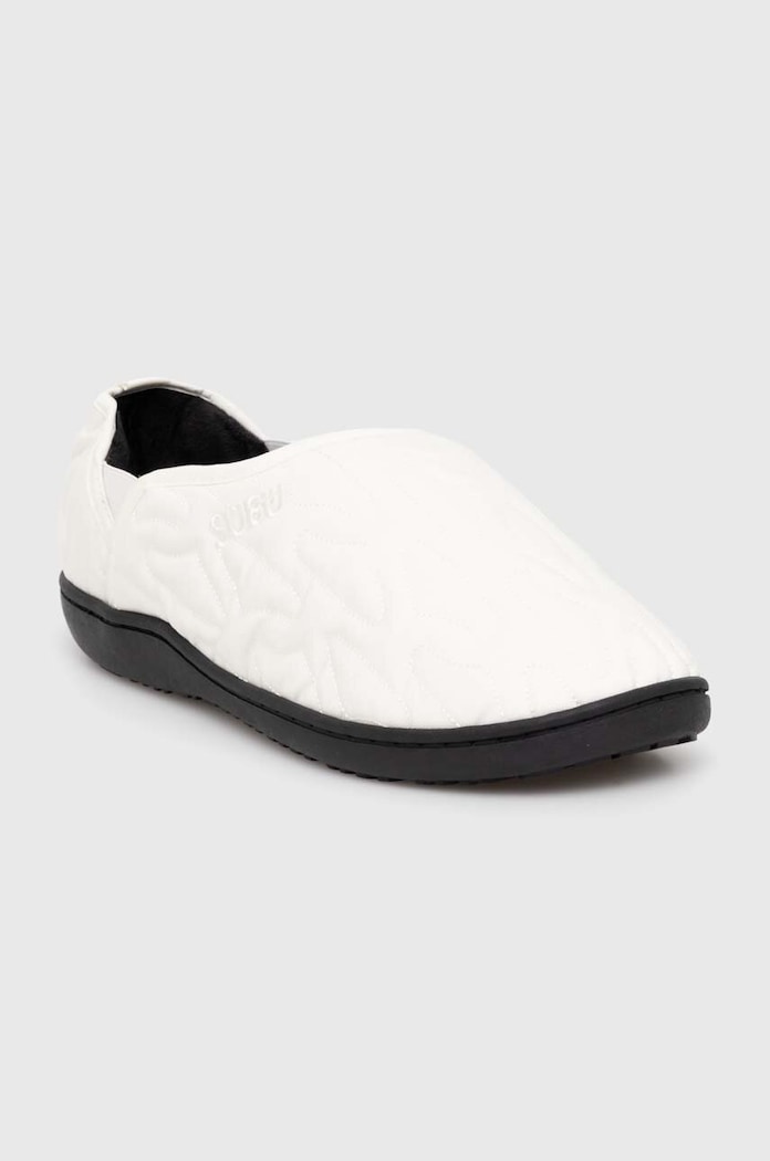 SUBU slippers Outline