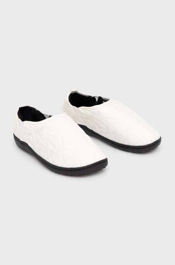 SUBU slippers Outline — photo 3