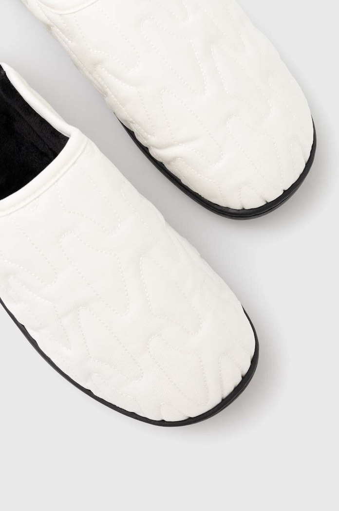 SUBU slippers Outline — photo 4