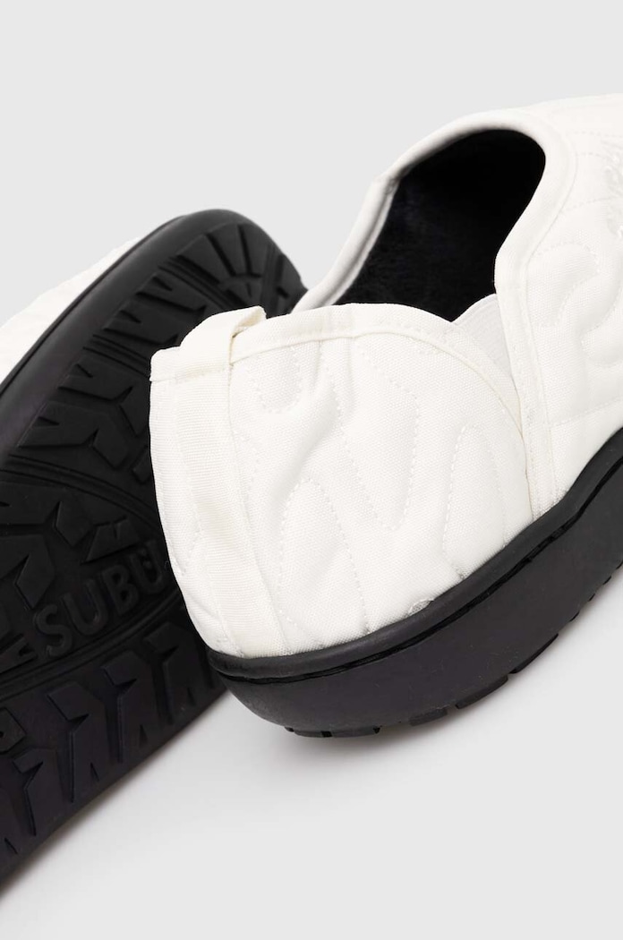 SUBU slippers Outline — photo 5