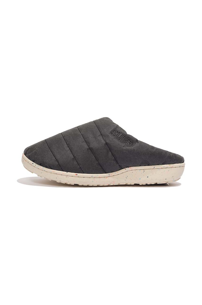 SUBU slippers RE: paper