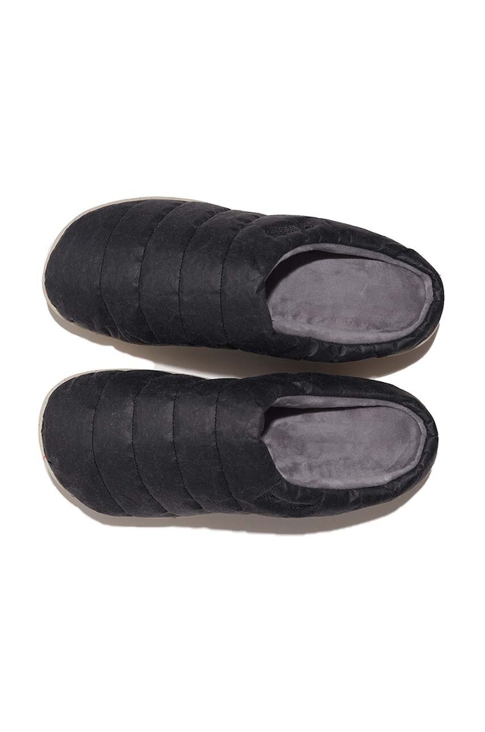 SUBU slippers RE: paper — photo 2