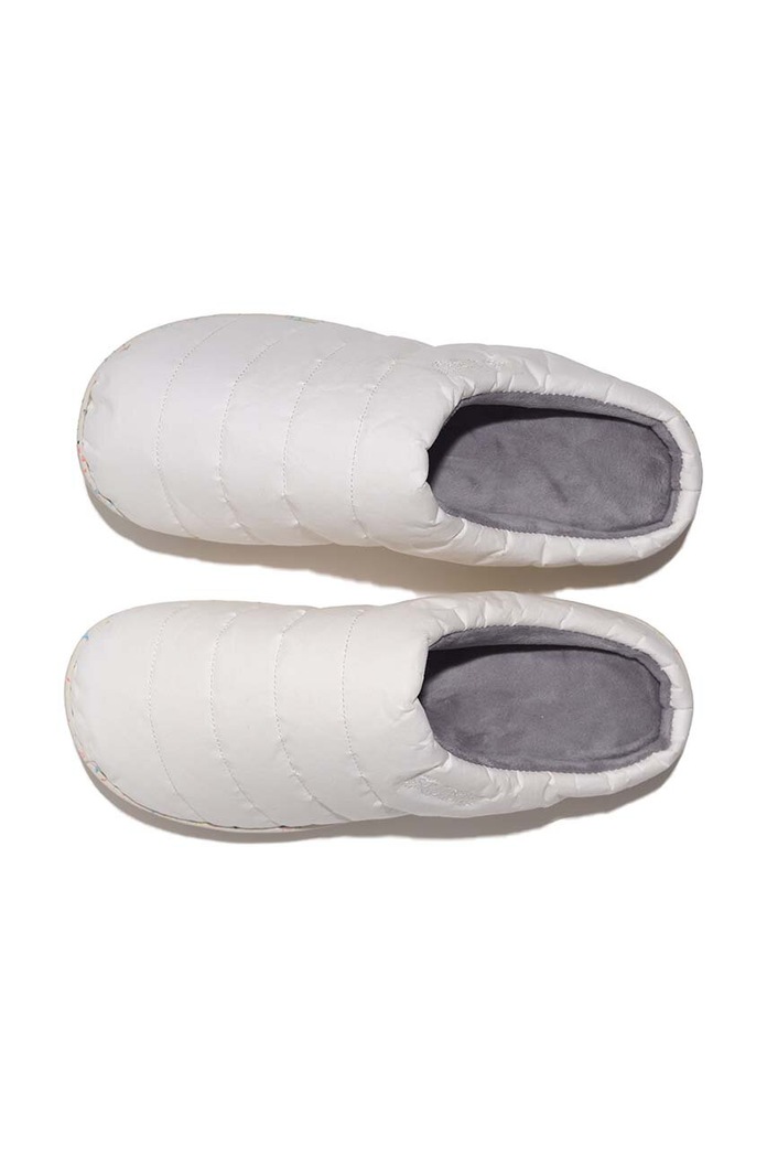SUBU slippers RE: paper — photo 2