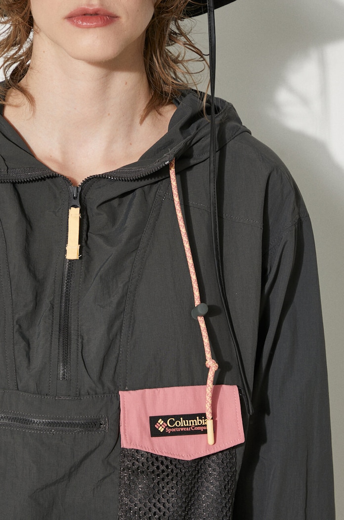 Columbia jacket Painted Peak — photo 6