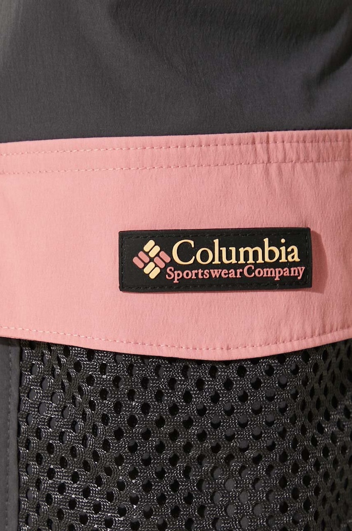 Columbia jacket Painted Peak — photo 7