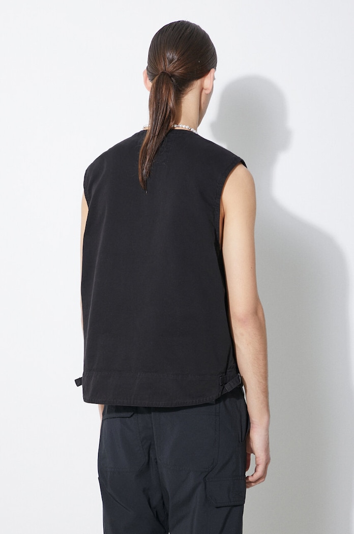 Alpha Industries vest Military Vest — photo 3
