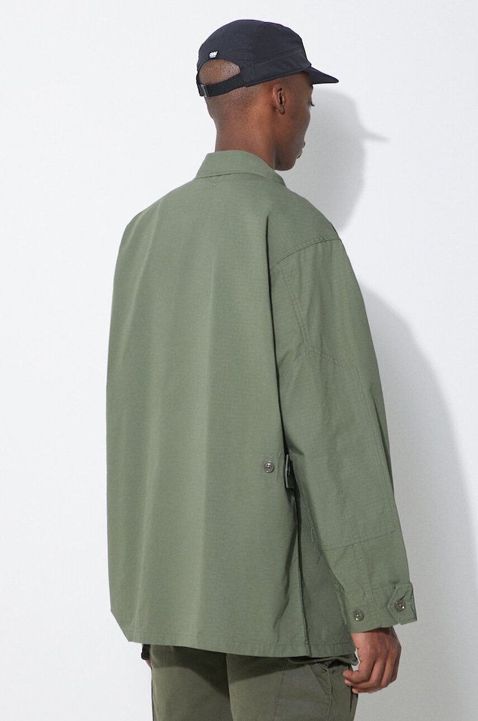 Engineered Garments cotton jacket BDU — photo 2