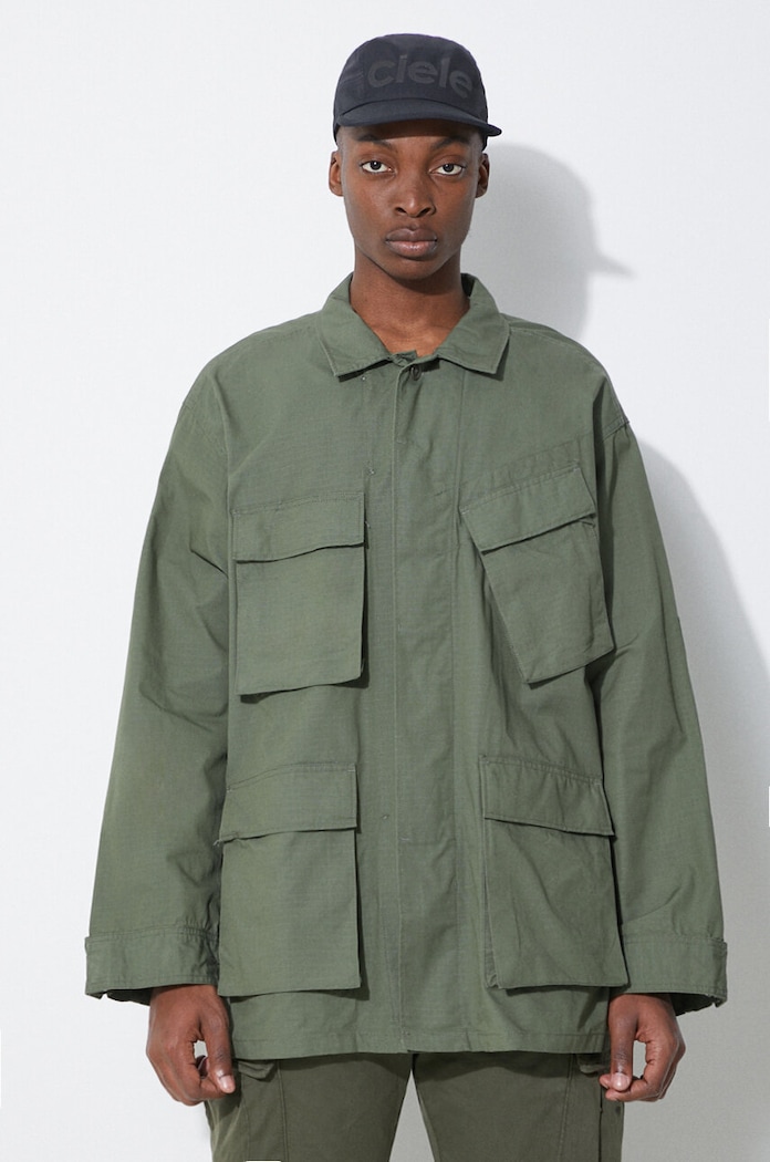 Engineered Garments cotton jacket BDU — photo 3