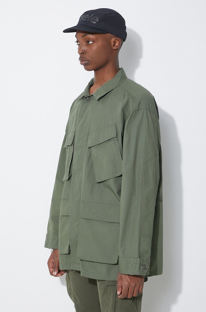 Engineered Garments cotton jacket BDU — photo 4