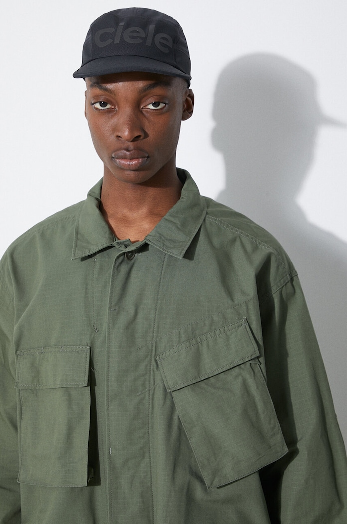 Engineered Garments cotton jacket BDU — photo 5