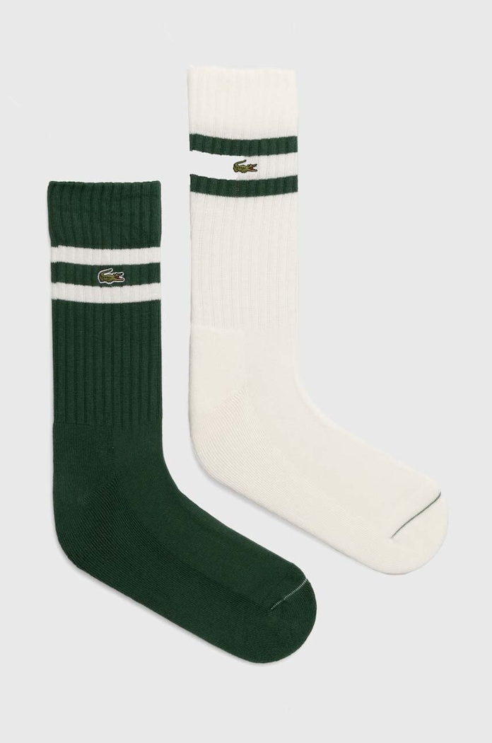 Lacoste socks