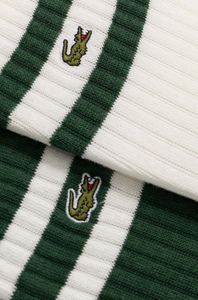 Lacoste socks — photo 2