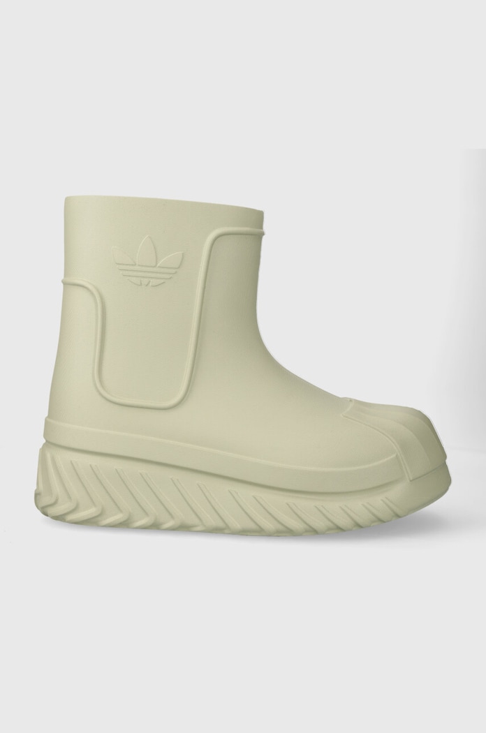 adidas Originals wellingtons adiFOM Superstar Boot
