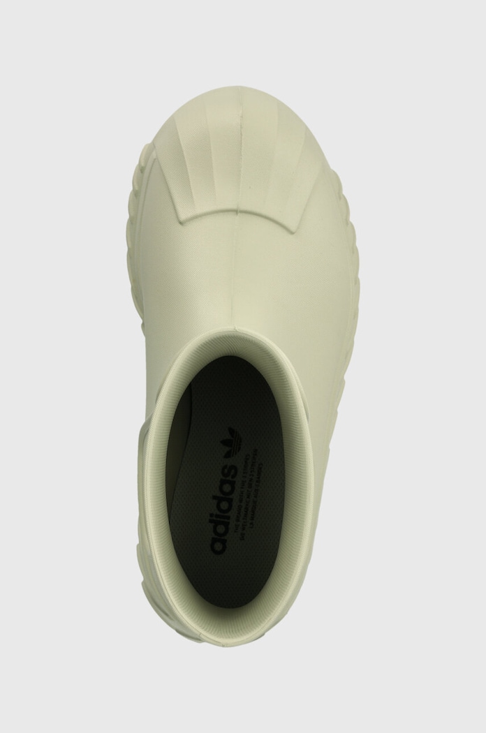 adidas Originals wellingtons adiFOM Superstar Boot — photo 4