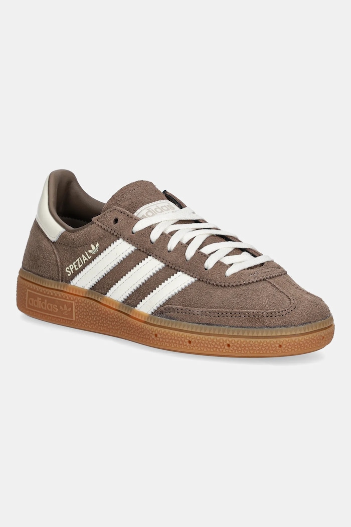 adidas Handball Spezial Earth Strata Gum