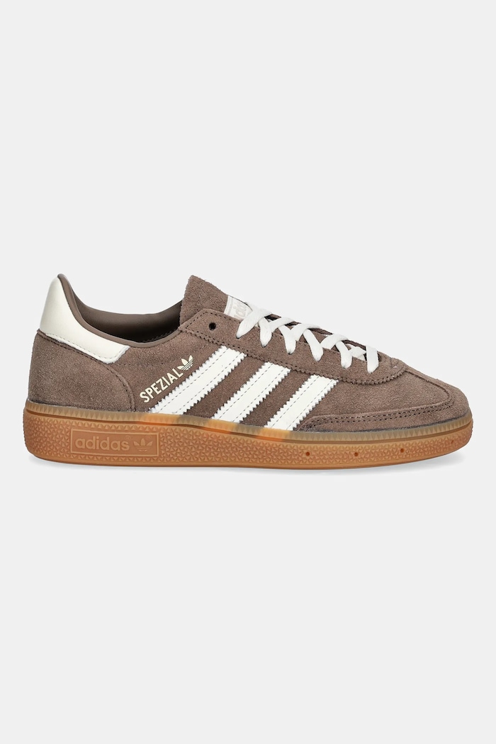 adidas Handball Spezial Earth Strata Gum — photo 2