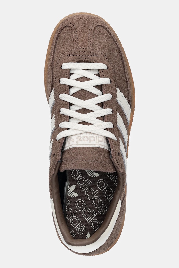 adidas Handball Spezial Earth Strata Gum — photo 4