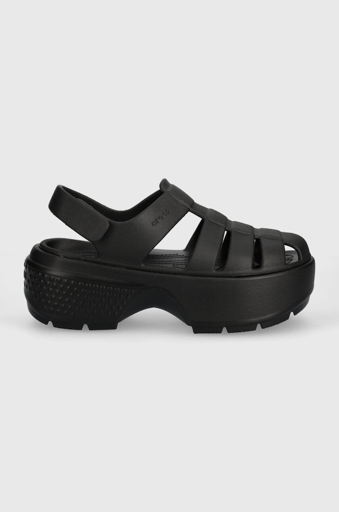 Crocs sandals Stomp Fisherman Sandal — photo 2