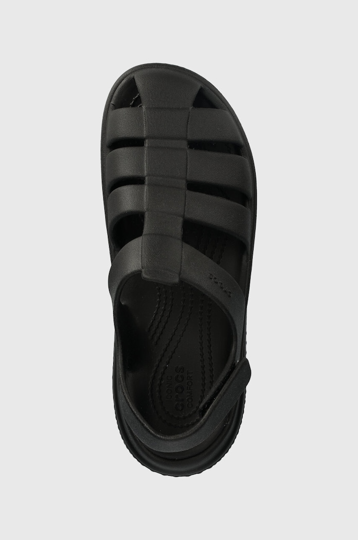 Crocs sandals Stomp Fisherman Sandal — photo 4