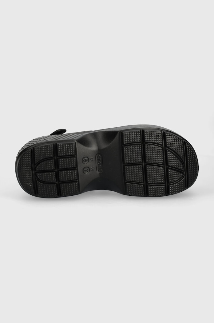 Crocs sandals Stomp Fisherman Sandal — photo 5