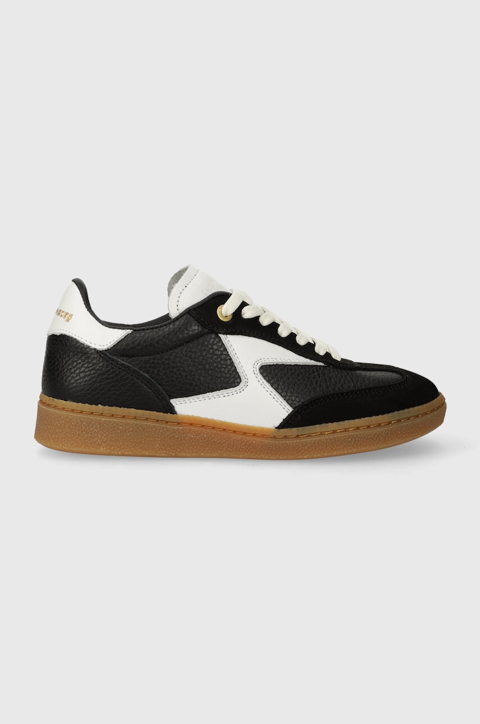 Filling Pieces leather sneakers Sprinter Dice