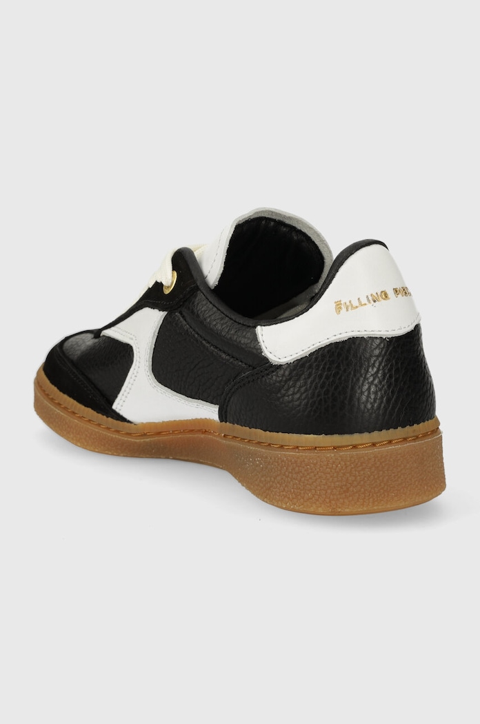 Filling Pieces leather sneakers Sprinter Dice — photo 3