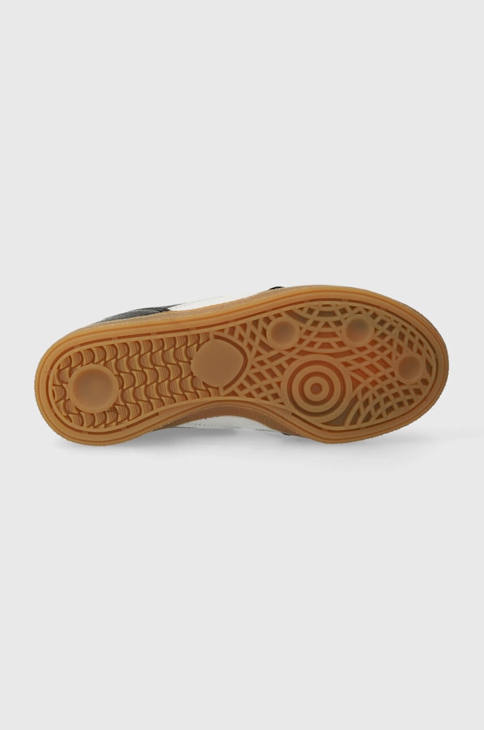 Filling Pieces leather sneakers Sprinter Dice — photo 5