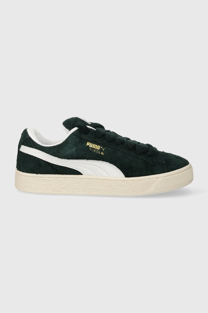 Puma leather sneakers Suede XL Hairy