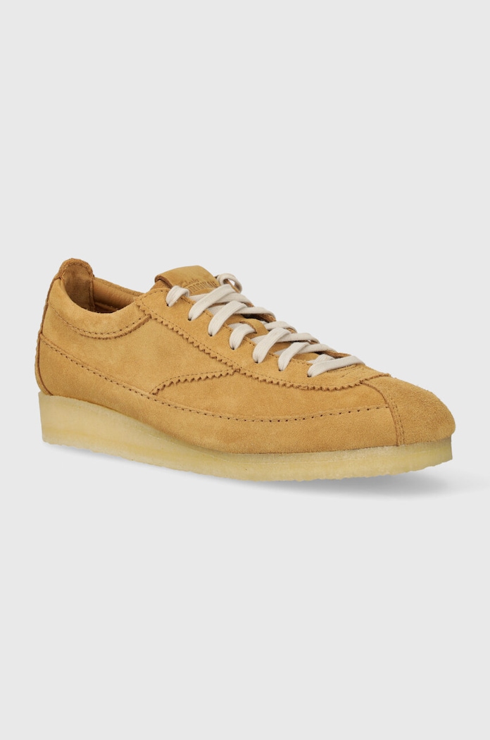 Clarks Originals suede sneakers Wallabee Tor