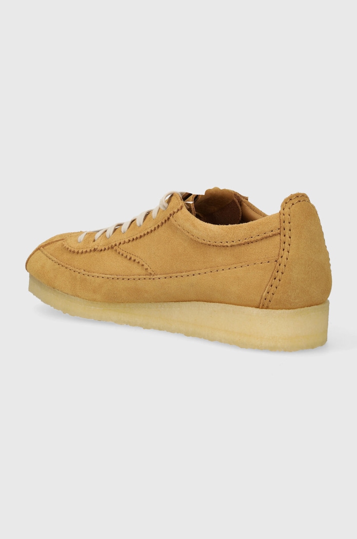 Clarks Originals suede sneakers Wallabee Tor — photo 3