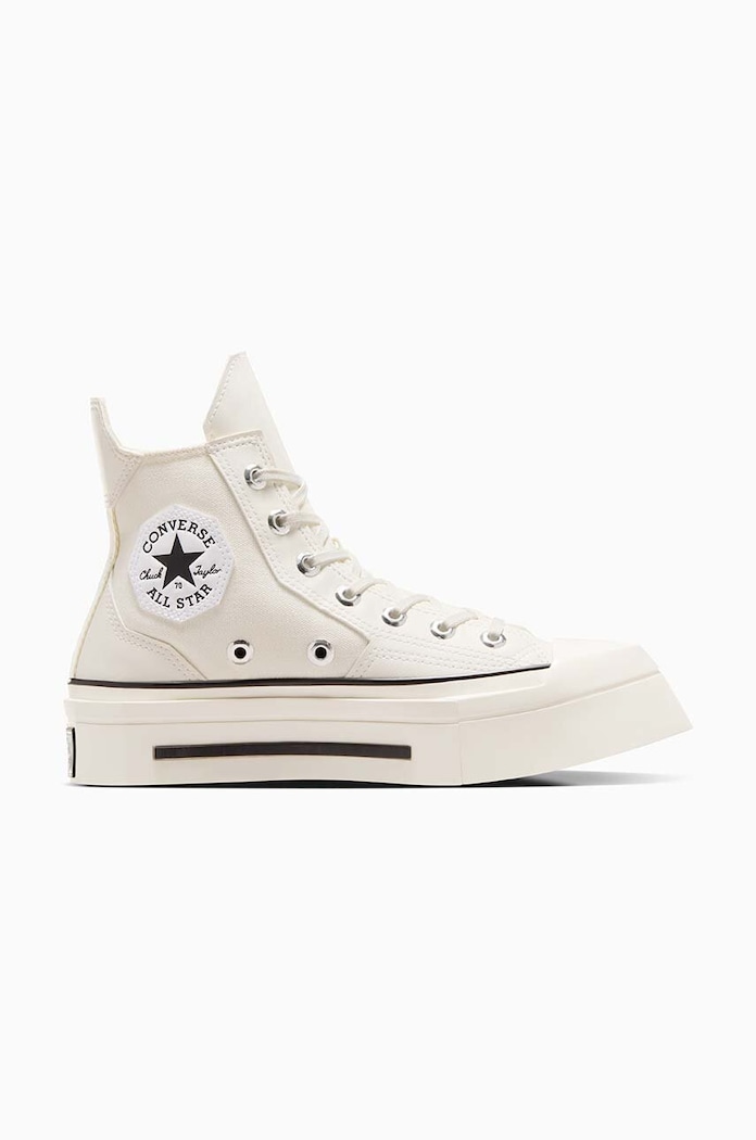 Converse trainers Chuck 70 De Luxe Squared HI
