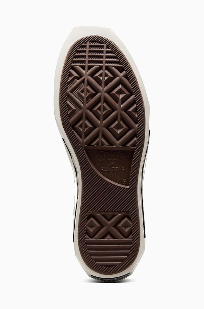 Converse trainers Chuck 70 De Luxe Squared HI — photo 10