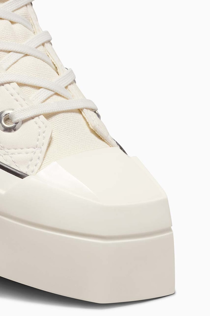 Converse trainers Chuck 70 De Luxe Squared HI — photo 4