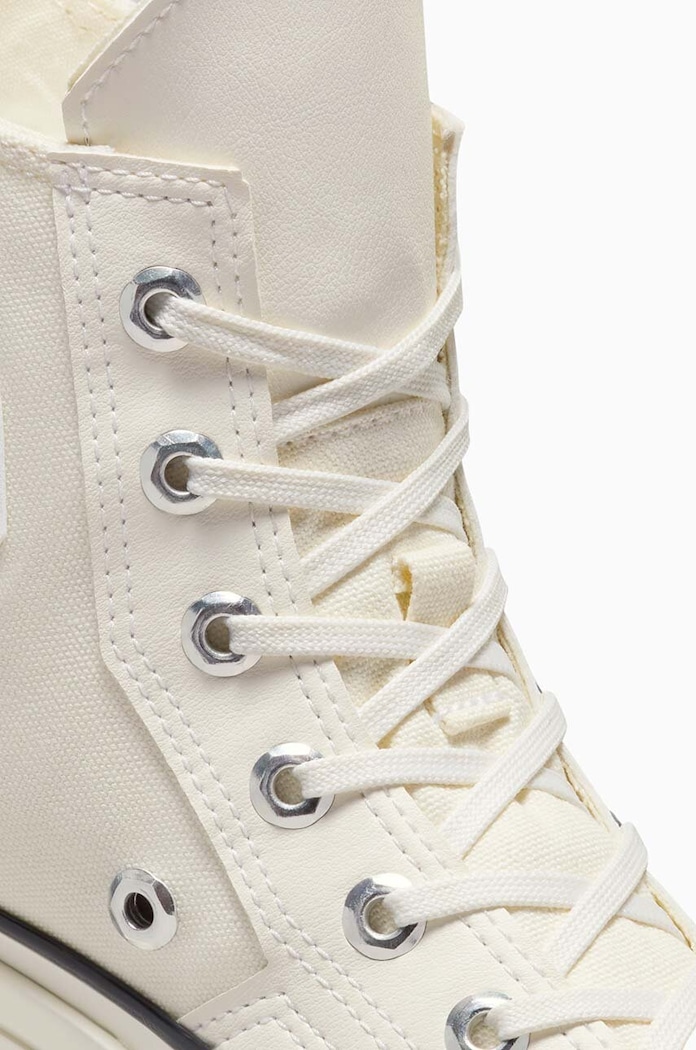 Converse trainers Chuck 70 De Luxe Squared HI — photo 5
