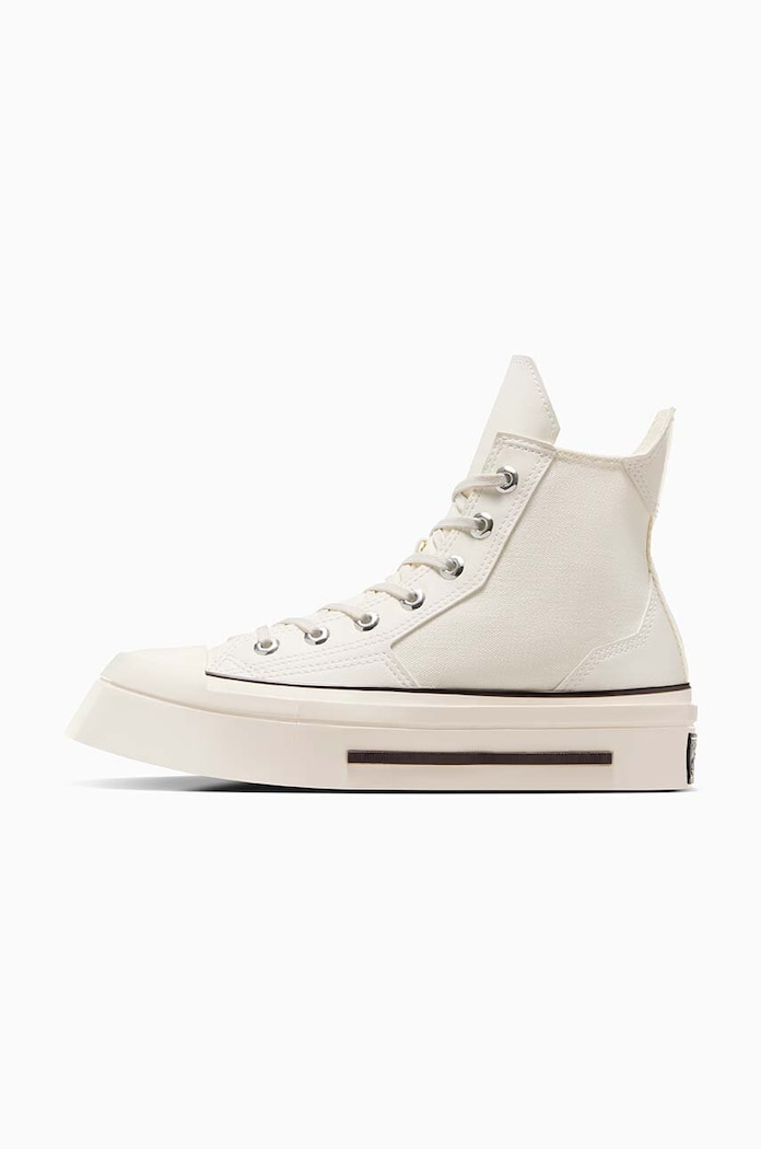 Converse trainers Chuck 70 De Luxe Squared HI — photo 7