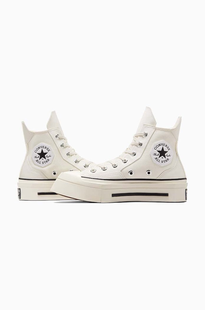 Converse trainers Chuck 70 De Luxe Squared HI — photo 8